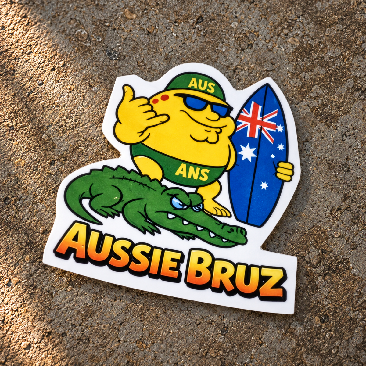 HARDHAT STICKERS