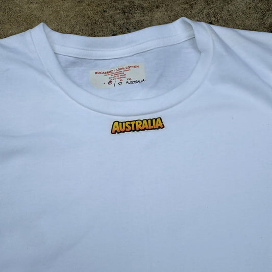 AUSTRALIA TEE