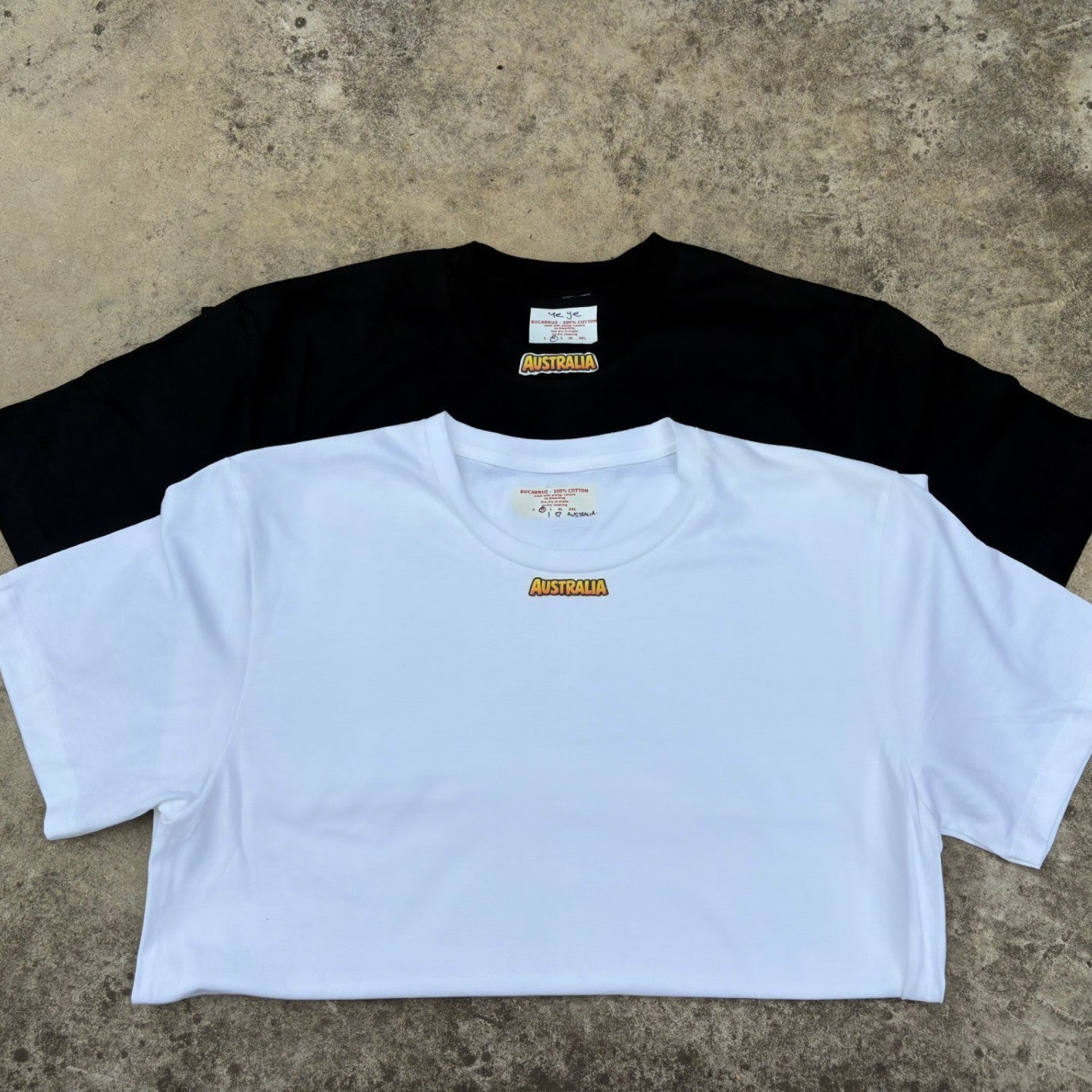AUSTRALIA TEE