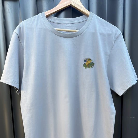 AUSSIEBRUZ TEE - CROC