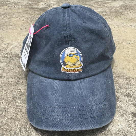 RIGGER BRUZ HAT